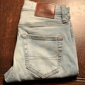 Hollister jeans